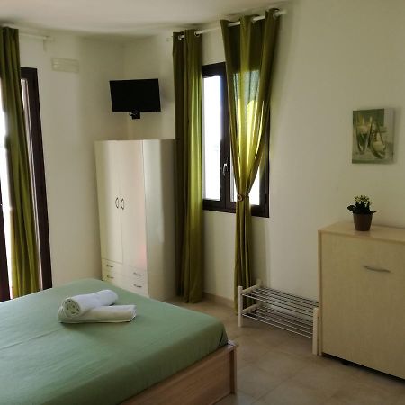 La Casa Delle Farfalle Bed and Breakfast Syrakuzy Zewnętrze zdjęcie