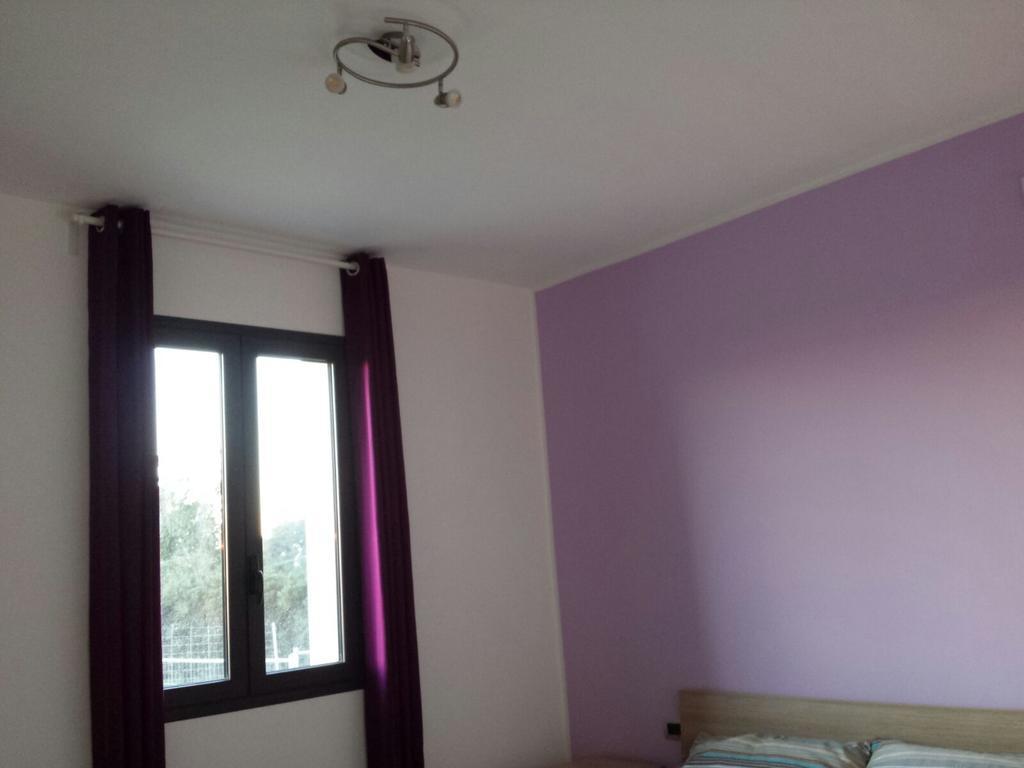 La Casa Delle Farfalle Bed and Breakfast Syrakuzy Pokój zdjęcie