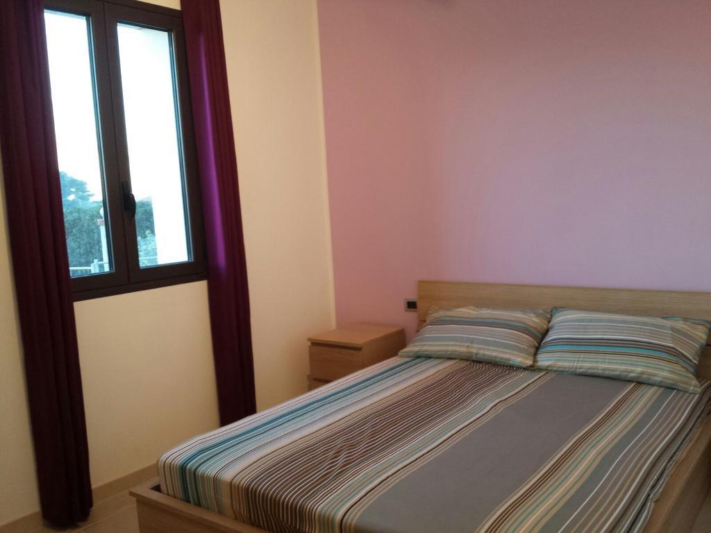 La Casa Delle Farfalle Bed and Breakfast Syrakuzy Pokój zdjęcie