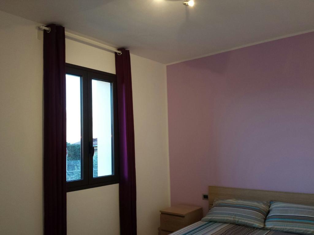 La Casa Delle Farfalle Bed and Breakfast Syrakuzy Pokój zdjęcie