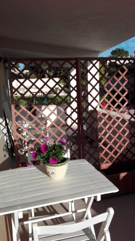 La Casa Delle Farfalle Bed and Breakfast Syrakuzy Zewnętrze zdjęcie