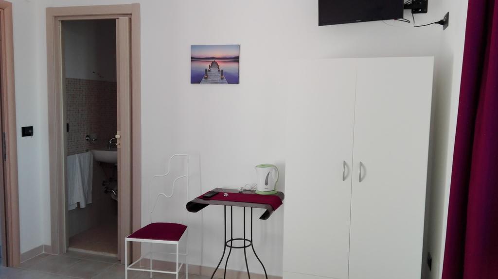 La Casa Delle Farfalle Bed and Breakfast Syrakuzy Zewnętrze zdjęcie