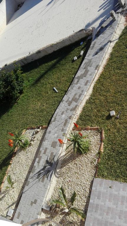 La Casa Delle Farfalle Bed and Breakfast Syrakuzy Zewnętrze zdjęcie